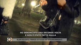 Islam violento: Firenze ostaggio dei giovani immigrati thumbnail