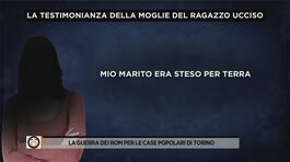 La guerra dei rom per le case popolari di Torino thumbnail