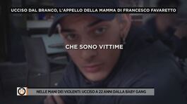 Nelle mani dei violenti: ucciso a 22 anni dalla baby gang thumbnail