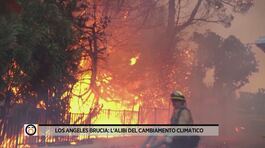 Los Angeles brucia: l'alibi del cambiamento climatico thumbnail