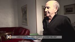 Ladri di salute: la visita urgente al cuore? Nel 2027 thumbnail