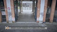 Immigrati violenti: in Brianza c'è la fabbrica dell'orrore