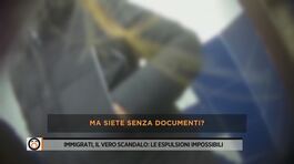 Immigrati, il vero scandalo: le espulsioni impossibili thumbnail