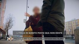 Immigrati, il vero scandalo: Pioltello ostaggio degli islamici thumbnail