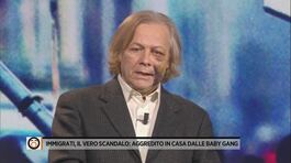 Aggredito in casa dalle baby gang thumbnail
