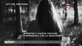 I preti dello scandalo: abusa di una bimba, resta in oratorio thumbnail