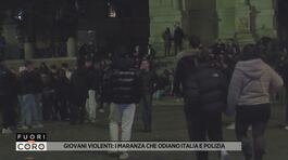Giovani violenti: i maranza che odiano Italia e polizia thumbnail