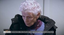 Non fidatevi: "Per truffarmi hanno clonato la voce di mia figlia" thumbnail