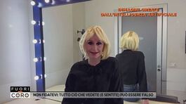 Non fidatevi: tutto ciò che vedete (e sentite) può essere falso thumbnail