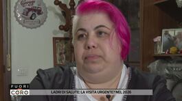 Ladri di salute: la visita urgente? Nel 2026 thumbnail