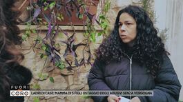 Ladri di case: mamma di 5 figli ostaggio degli abusivi senza vergogna thumbnail
