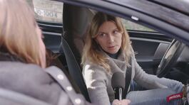 Furti e paura: "Noi stiamo con la guardia, ha fatto bene a sparare" thumbnail