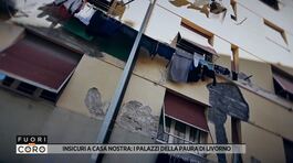 Insicuri a casa nostra: i palazzi della paura di Livorno thumbnail