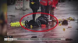 Immigrazione e terrorismo: cosa succede in Germania thumbnail