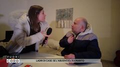 Ladri di case: se l'abusivo è l'ex marito