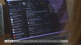 Sesso e social: nel mondo dei donatori di sperma thumbnail