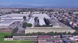 Immigrati: se i centri di accoglienza diventano centri di delinquenza thumbnail