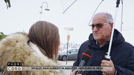 Vitalizi, maxi aumenti in Abruzzo: +800 euro al mese thumbnail