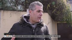 Ladri di case: quando sei costretto a convivere con l'abusivo