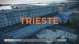 Ladri di case: i palazzi ostaggio degli abusivi thumbnail