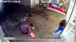 Incubo sicurezza: quando la strada diventa un far west thumbnail