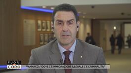 Incubo sicurezza - parla il generale Vannacci thumbnail