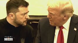 Trump e Zelensky: ecco come è andata davvero thumbnail