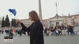 Il mondo appeso a un filo: "800 miliardi per le armi? Noi la pensiamo così" thumbnail