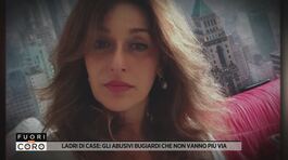 Ladri di case: gli abusivi bugiardi che non vanno più via thumbnail