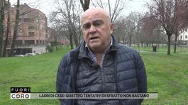 Ladri di case: quattro tentativi di sfratto non bastano thumbnail