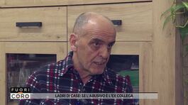 Ladri di case: se l'abusivo è l'ex collega thumbnail