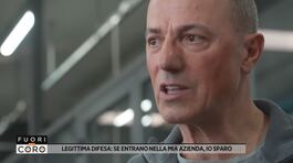Legittima difesa: se entrano nella mia azienda, io sparo thumbnail