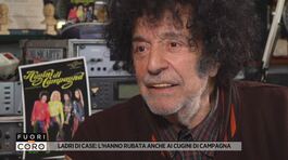 Ladri di case: l'hanno rubata anche ai cugini di campagna thumbnail