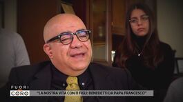 Famiglia e aborto: i messaggi (dimenticati) del Papa thumbnail