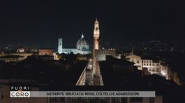 Gioventù bruciata: risse, coltelli e aggressioni thumbnail