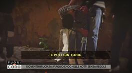 Gioventù bruciata: viaggio choc nelle notti senza regole thumbnail
