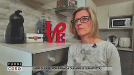 Ladri di case: non paga da due anni (e subaffitta) thumbnail