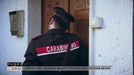 Ladri di case: anziano e malato ostaggio degli egiziani abusivi thumbnail
