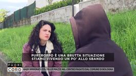 Baby immigrati: coltelli e mazze nel centro pagato dal Comune di Bologna thumbnail