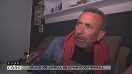 I ragazzi con la pistola: tre giovani uccisi a Monreale thumbnail