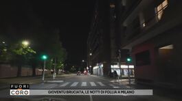 Gioventù bruciata, le notti di follia a Milano thumbnail