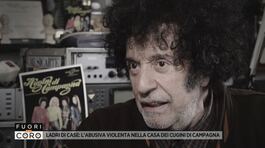 Ladri di case: l'abusiva violenta nella casa dei Cugini di Campagna thumbnail