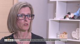 Ladri di case: non paga da due anni (e subaffitta) thumbnail