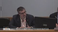 Chi ci ruba la sicurezza: paura e violenza nei paesi del milanese