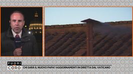 Chi sarà il nuovo Papa? thumbnail