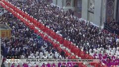 Chi sarà il nuovo Papa? L'attesa dei fedeli in Vaticano