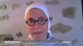 Le sfide del nuovo Papa: lo scandalo degli abusi thumbnail