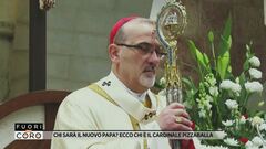 Chi sarà il nuovo Papa? Ecco chi è il Cardinale Pizzaballa
