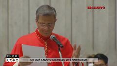 Chi sarà il nuovo Papa? Ecco chi è Mario Grech