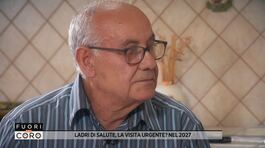 Ladri di salute, la visita urgente? Nel 2027 thumbnail